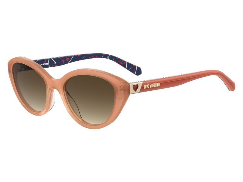 Moschino Love Cat-Eye sunglasses - MOL033/S