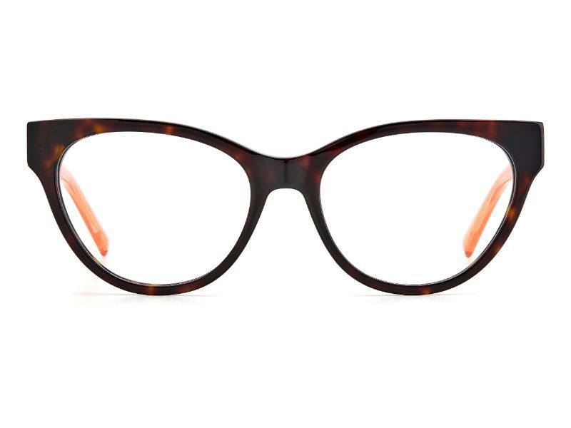 M Missoni Cat-Eye Frame - MMI 0097