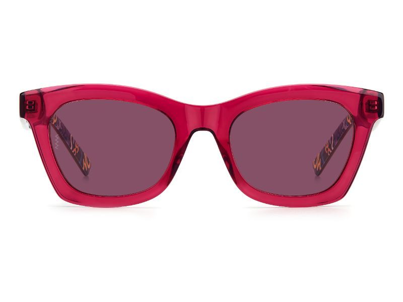 M Missoni Square sunglasses - MMI 0089/S