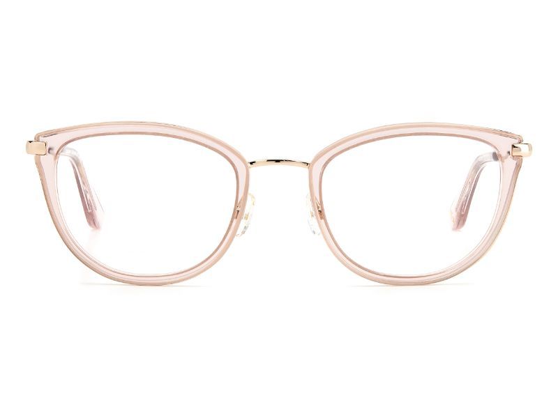 Juicy Couture Round Frame - JU 226/G