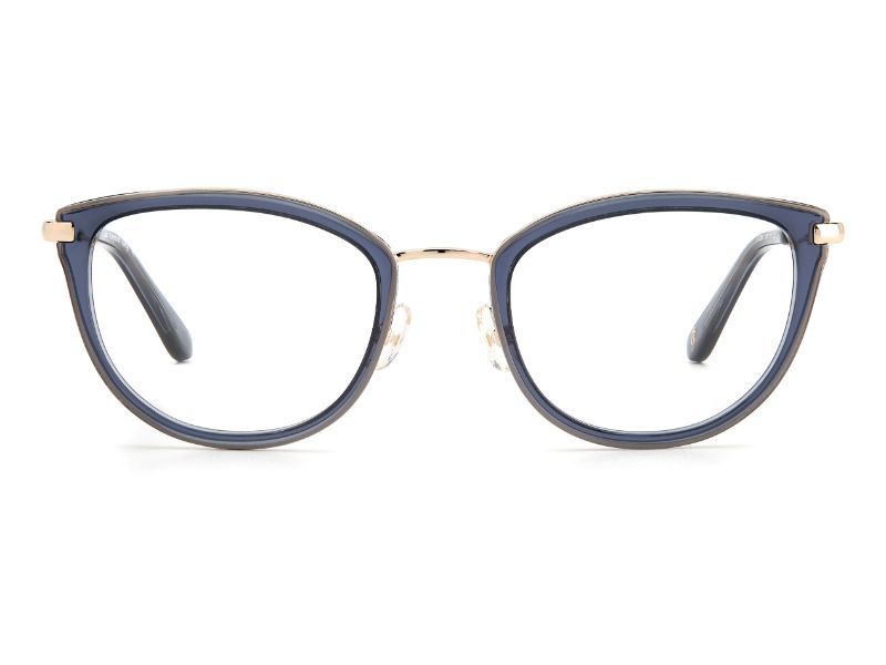 Juicy Couture Round Frame - JU 226/G