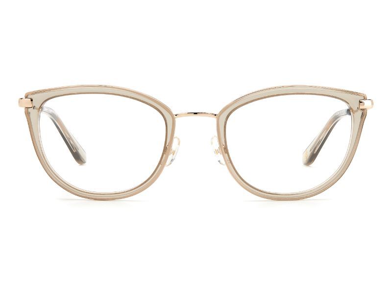 Juicy Couture Round Frame - JU 226/G