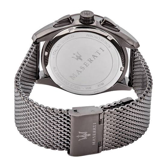 Maserati Watch For Men R8873612009