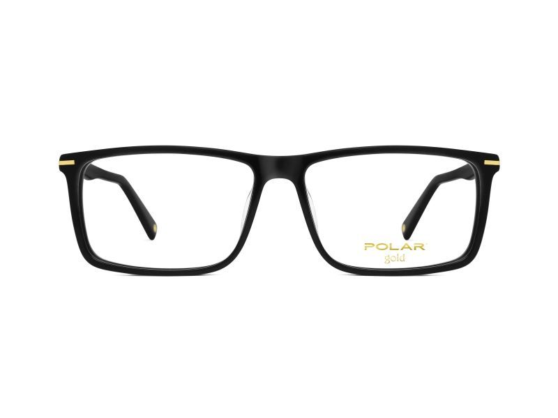 Polar Square Frame - GOLD 10