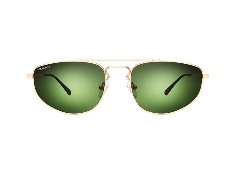 Polar Oval sunglasses - MATISSE