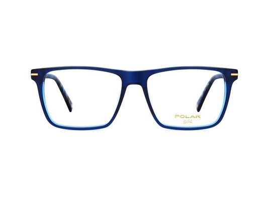 Polar  Square Frame - GOLD 15