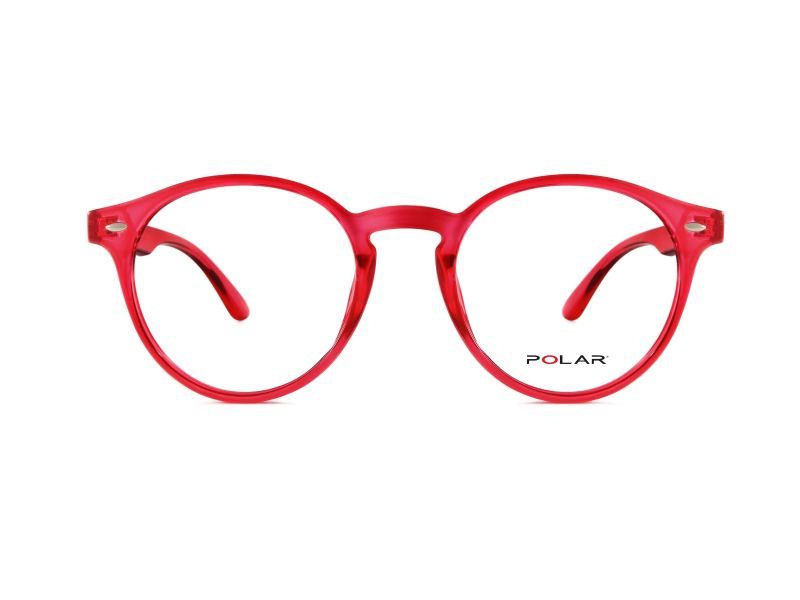 Polar Round Frame - THOMAS