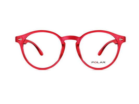 Polar  Round Frame - THOMAS