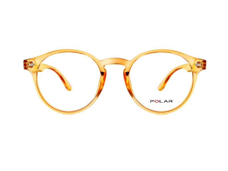 Polar Round Frame - THOMAS