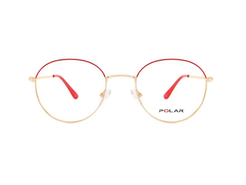 Polar Round Frame - ATLANTA