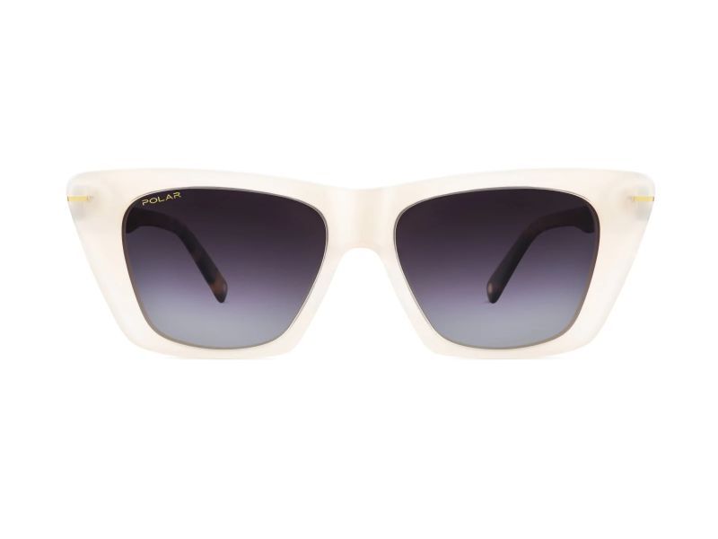Polar Cat-Eye sunglasses - GOLD 134