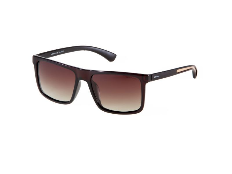 Despada Square sunglasses - DS 2050