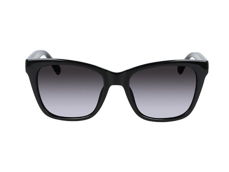 Calvin Klein Cat-Eye sunglasses - CKJ21618S