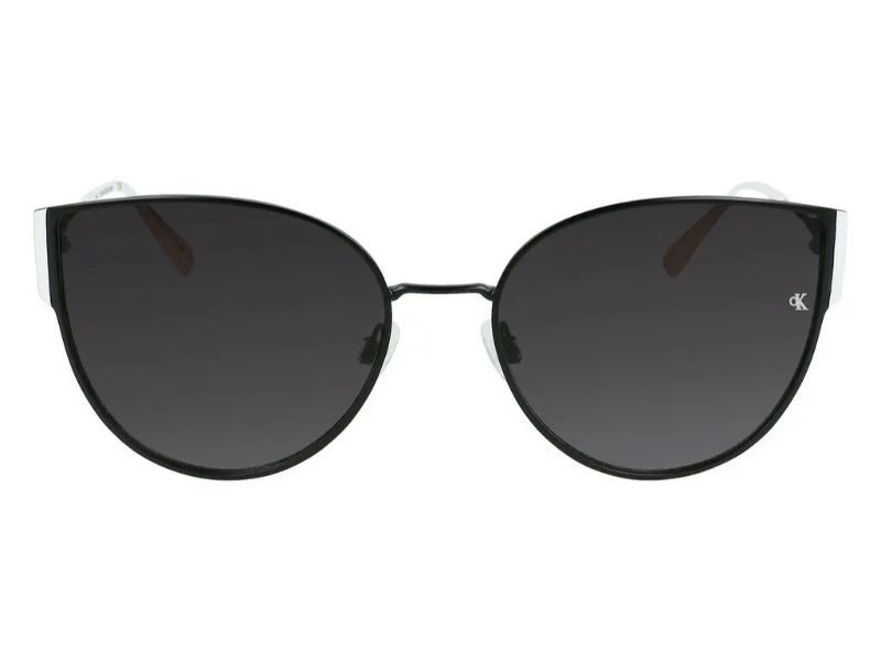 Calvin Klein Cat-Eye sunglasses - CKJ21210S
