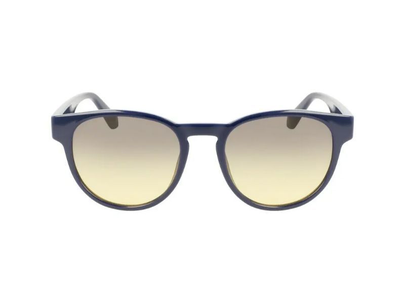 Calvin Klein Round sunglasses - CKJ22609S