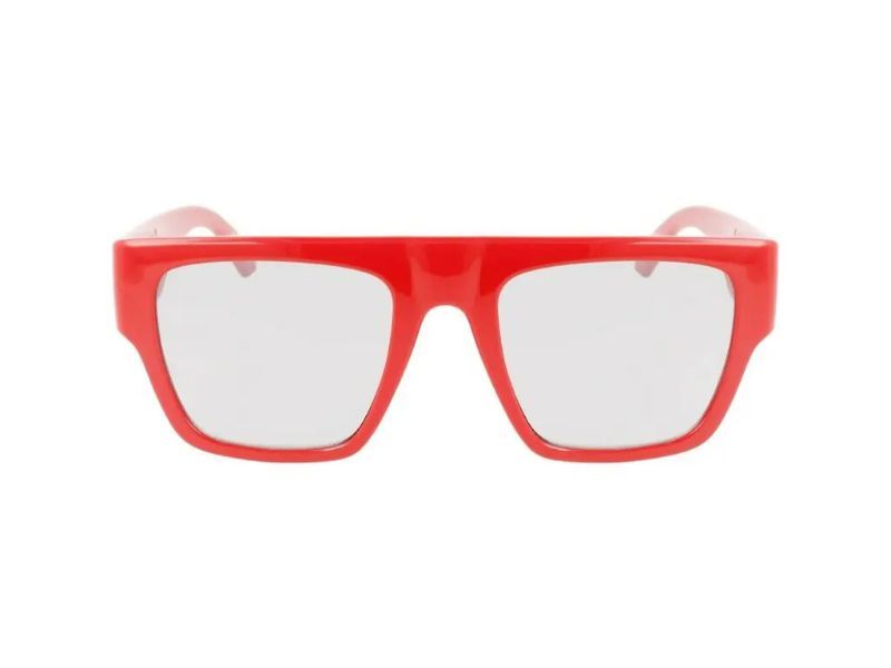Calvin Klein Square sunglasses - CKJ22636S