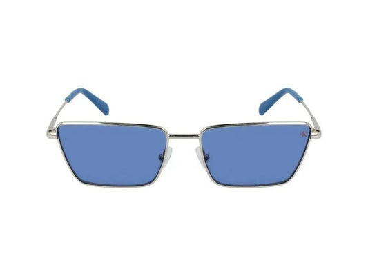 Calvin Klein  Round sunglasses - CKJ22217S