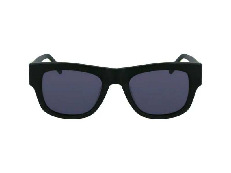 Calvin Klein Square sunglasses - CKJ22637S