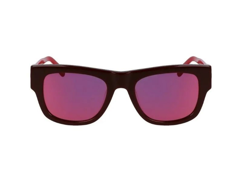 Calvin Klein  Round sunglasses - CKJ22637S