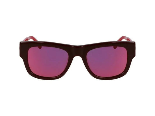 Calvin Klein  Round sunglasses - CKJ22637S