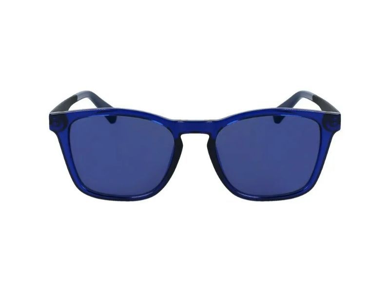 Calvin Klein Square sunglasses - CKJ22642S