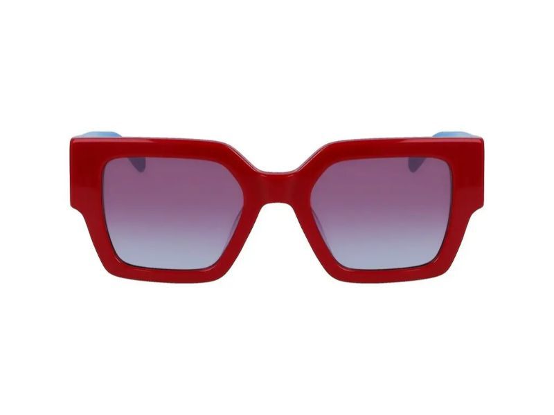 Calvin Klein  Square sunglasses - CKJ22638S