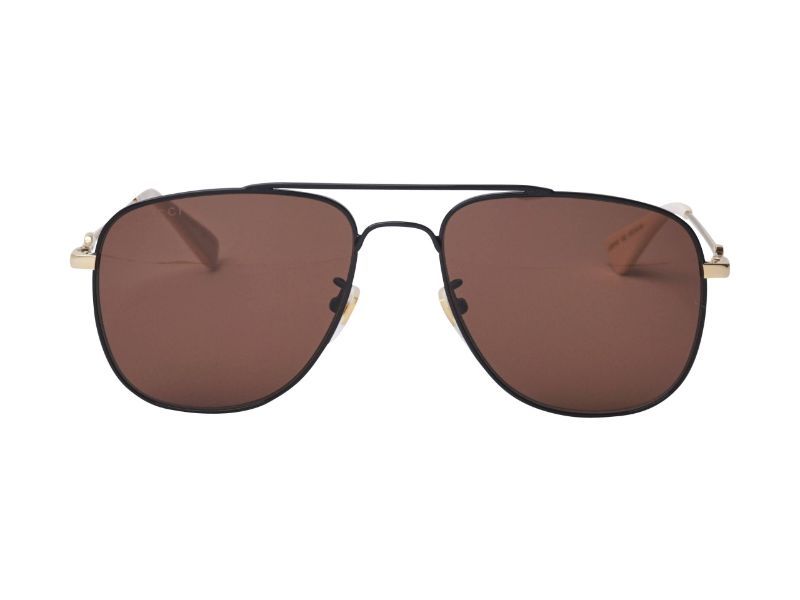 Gucci Square sunglasses - GG0514S