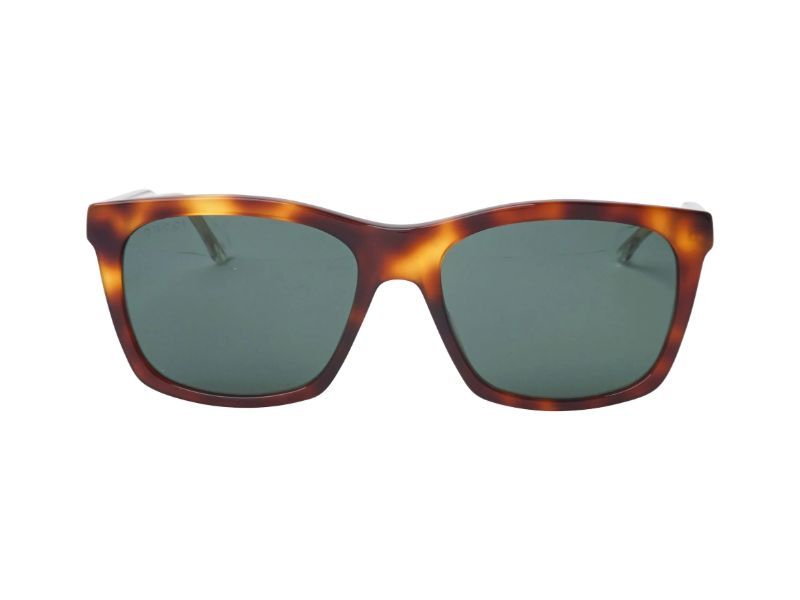 Gucci Square sunglasses - GG0558S