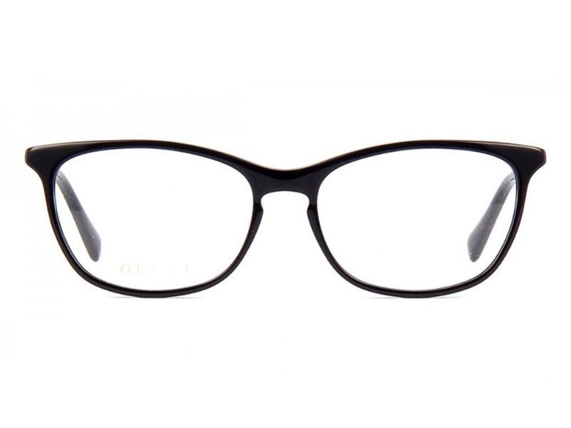 Gucci Cat-Eye Frame - GG0549O