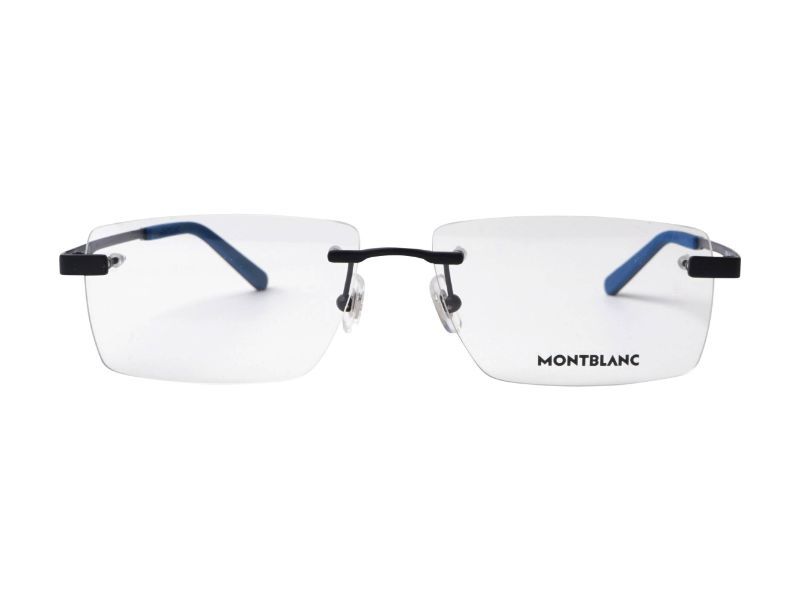 Mont Blanc Square Frame - MB0105O