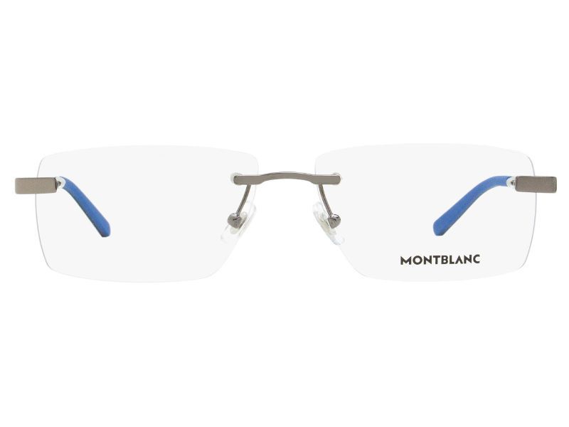 Mont Blanc Square Frame - MB0105O