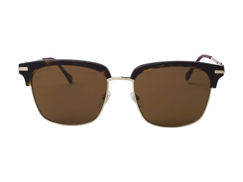 Gucci Square sunglasses - GG0918S