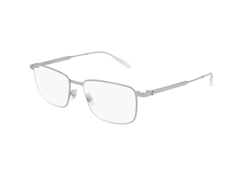 Mont Blanc Oval Frame - MB0146O