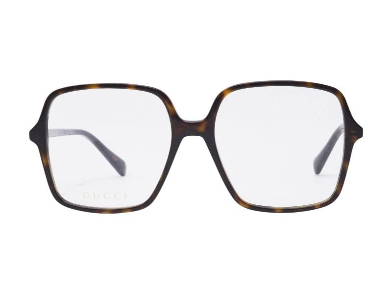Gucci SQUARE Frame - GG1003O
