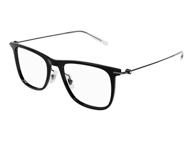 Mont Blanc Square Frame - MB0206O
