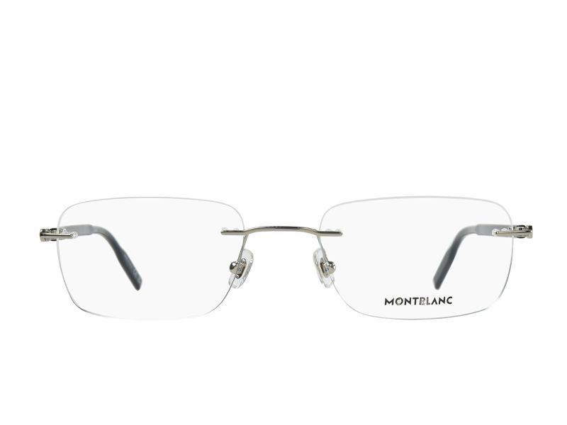 Mont Blanc Square Frame - MB0221O