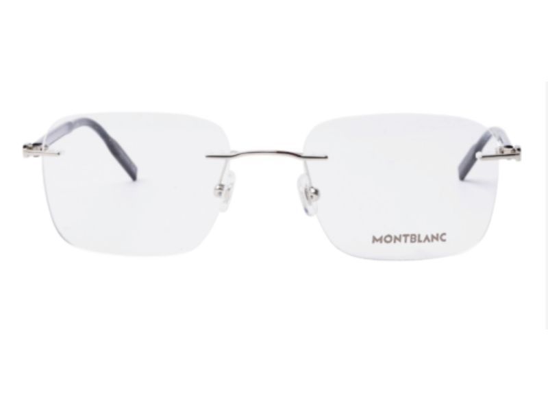 Mont Blanc Square Frame - MB0222O