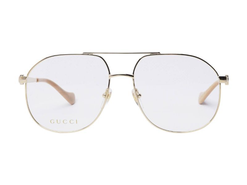 Gucci Aviator Frame - GG1091O