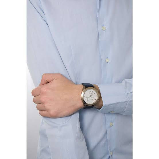 Maserati Watch For Men R8871612016