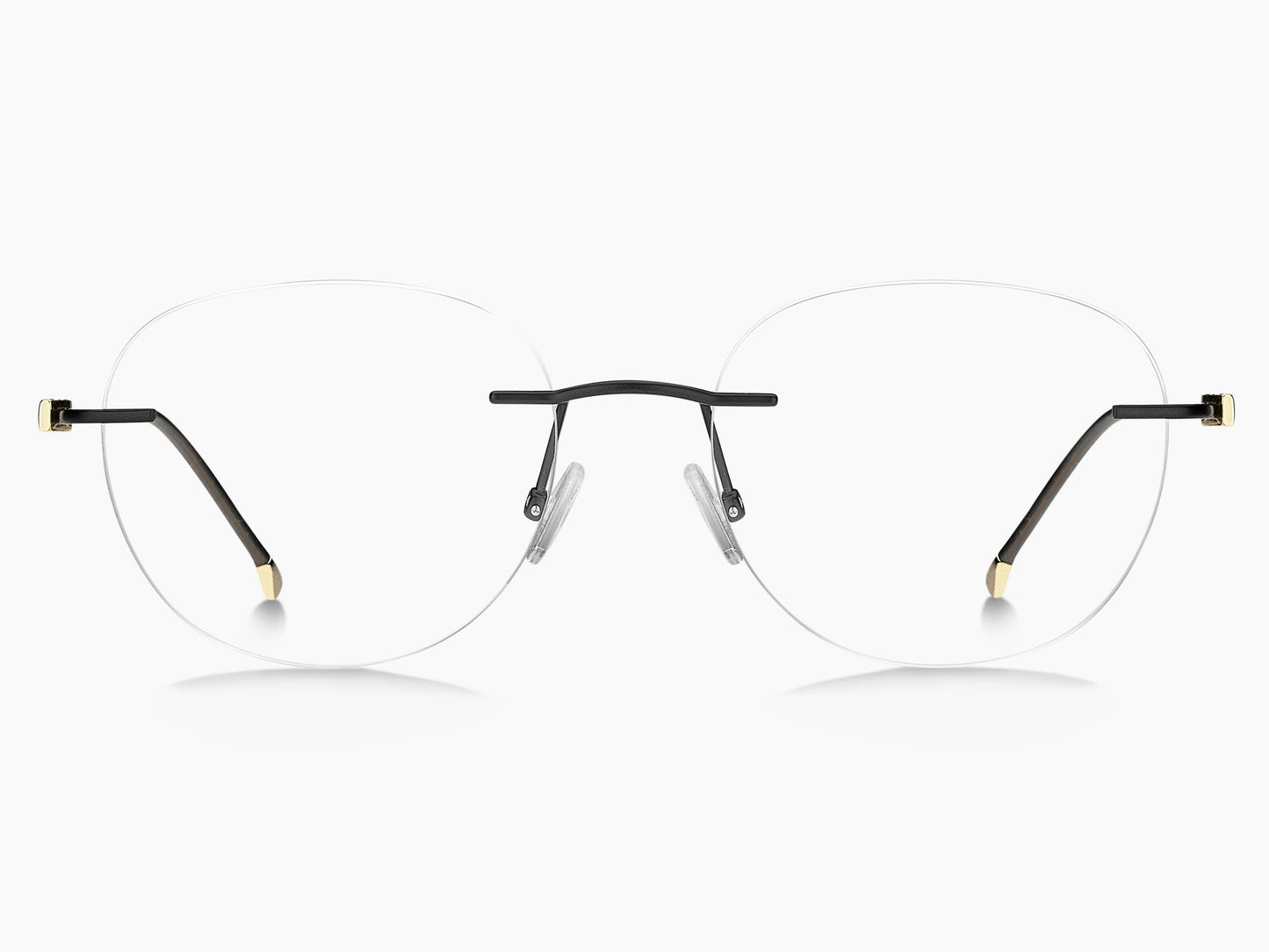 BOSS Round Frame - BOSS 1266/D