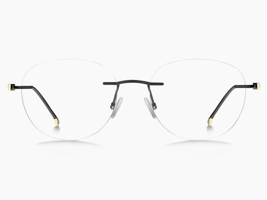 BOSS  Round Frame - BOSS 1266/D