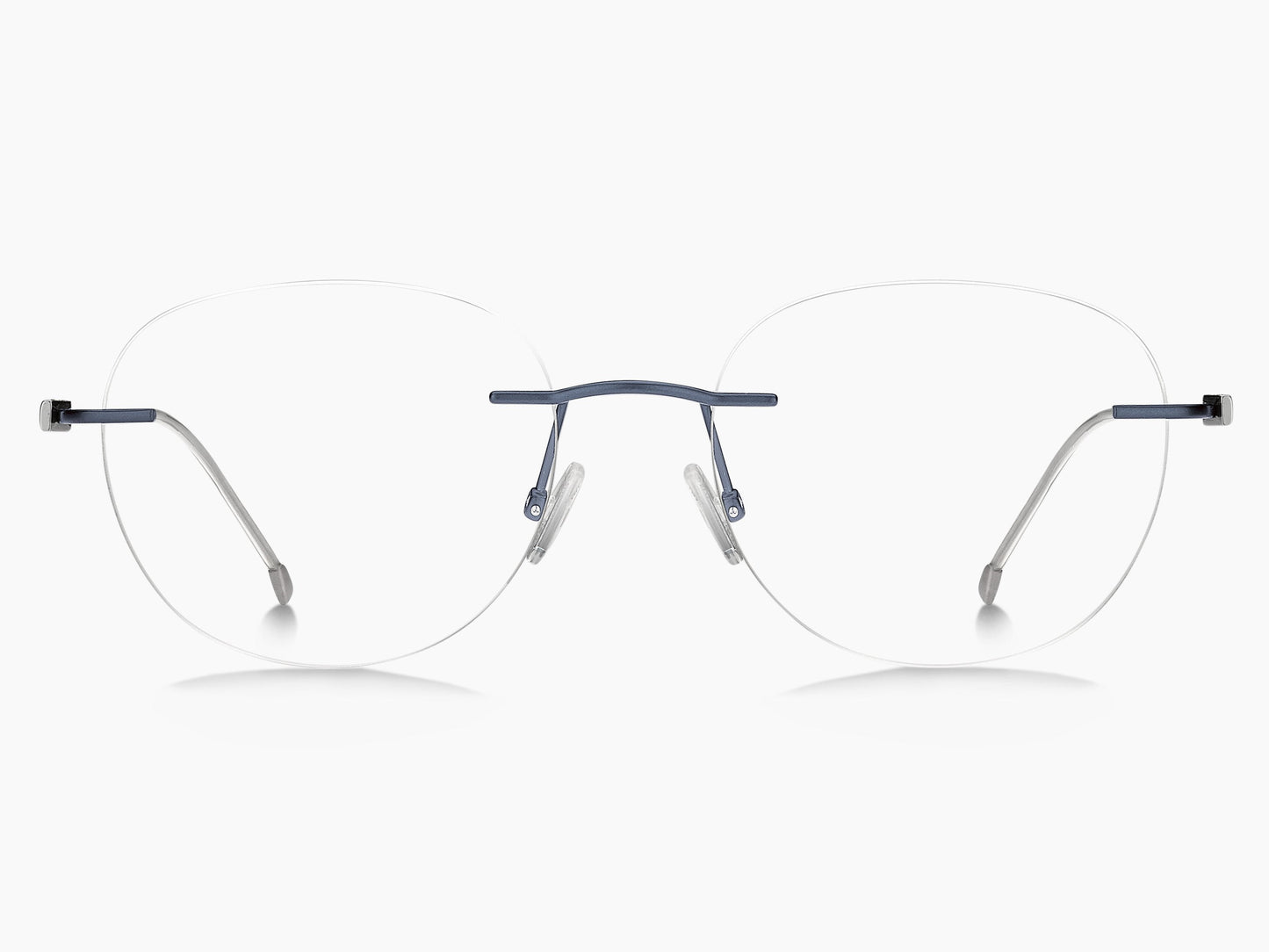 BOSS Round Frame - BOSS 1266/D