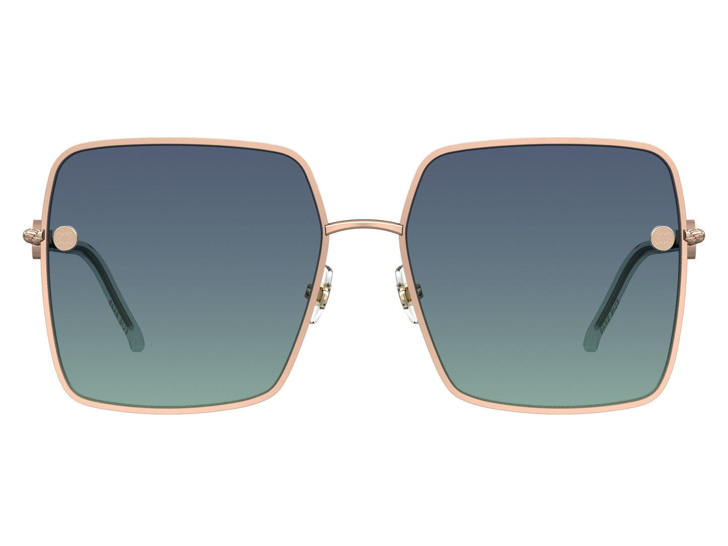 Elie Saab  Square sunglasses - ES 086/S