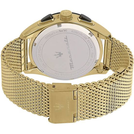 Maserati Watch For Men R8873612010