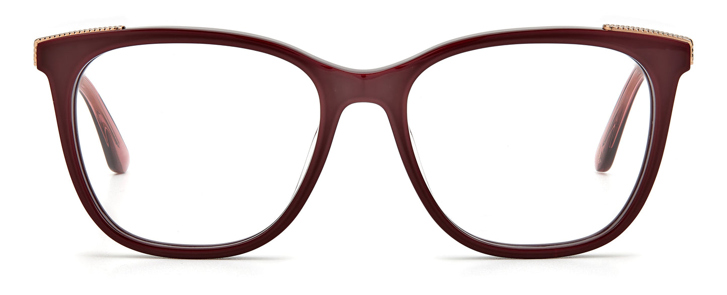 Juicy Couture Square Frame - JU 211