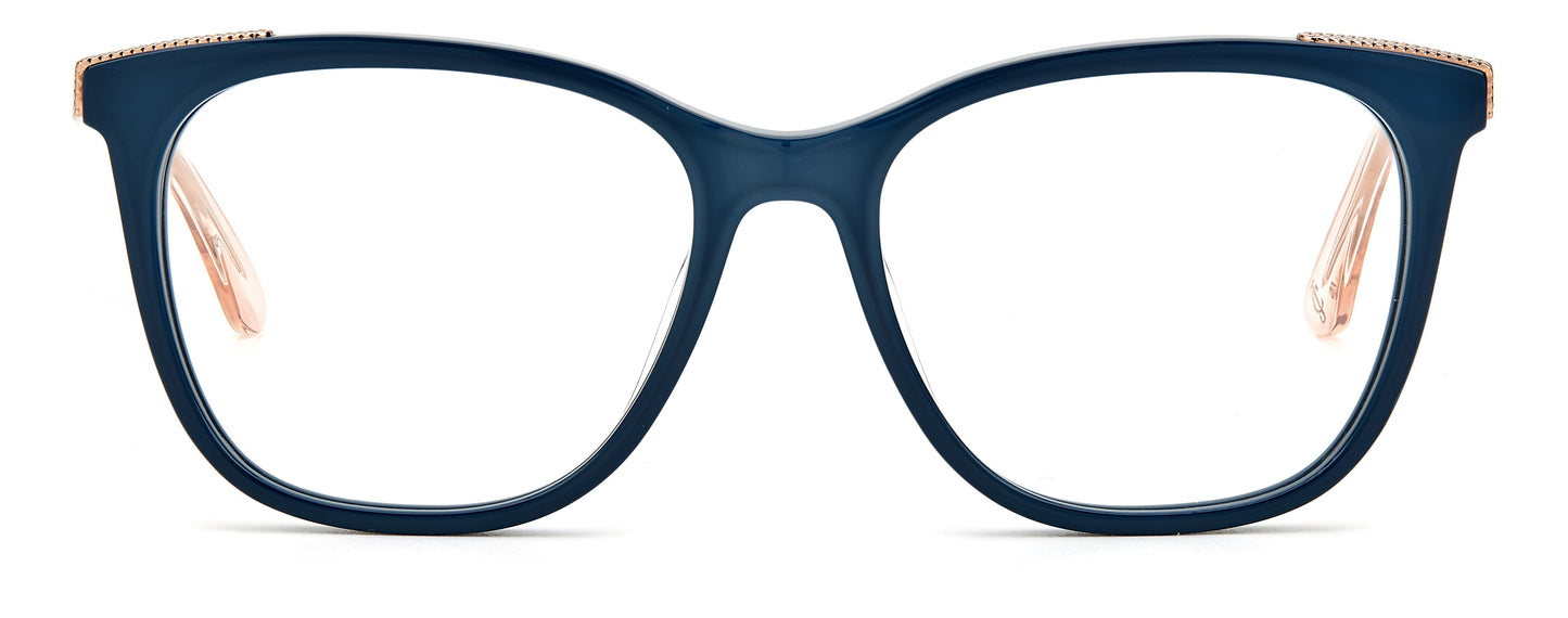 Juicy Couture Square Frame - JU 211