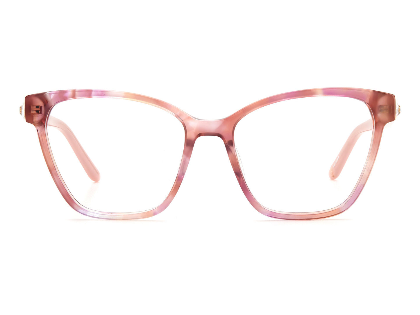 Juicy Couture Cat-Eye Frame - JU 215