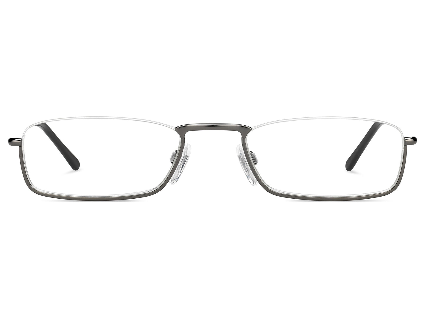 Pierre Cardin Square Frame - P.C. 6855
