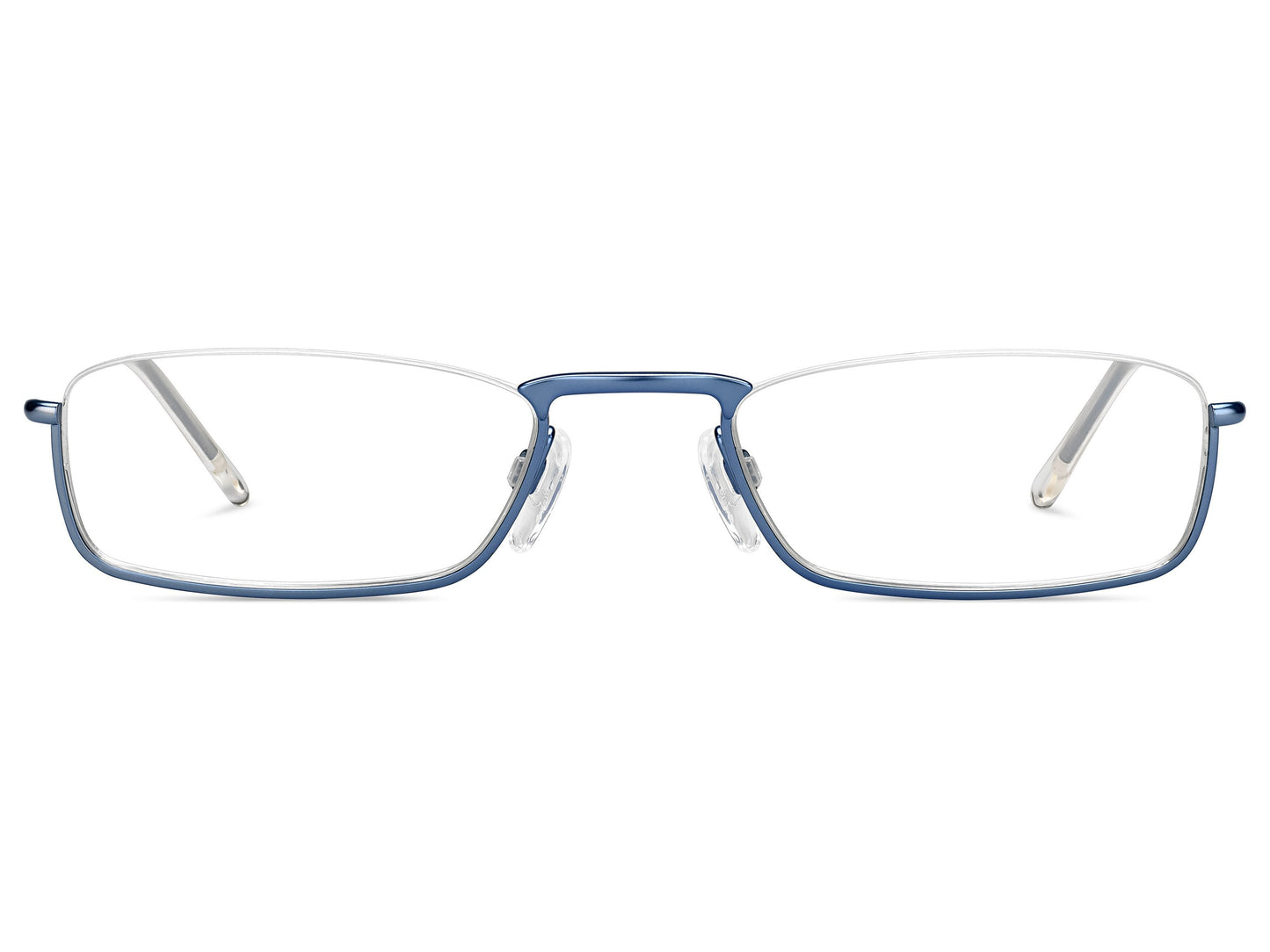 Pierre Cardin Rimless Frame - P.C. 6855