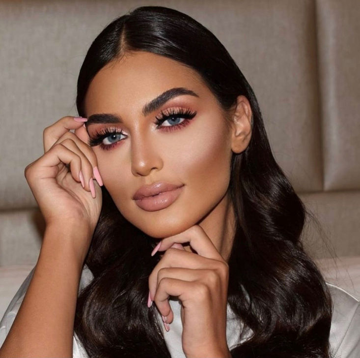 Bella Daily Bluish Gray